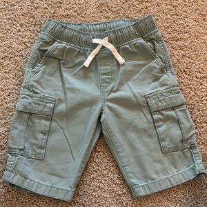 H&M Boys Shorts with Pockets - Size US 6X